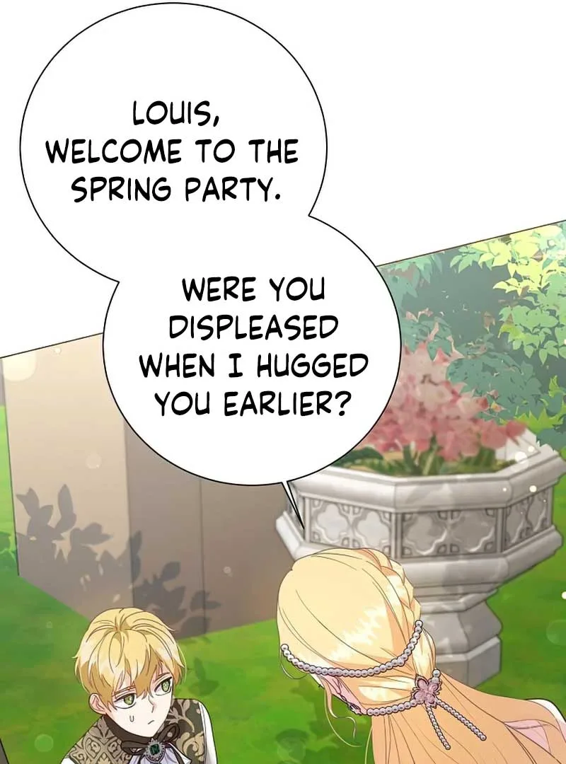 Until the Real One Shows Up Chapter 37 page 40