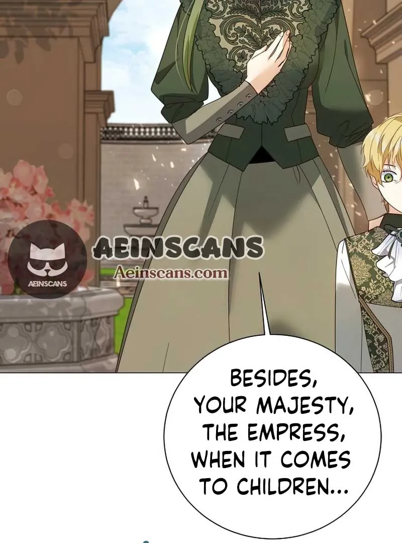 Until the Real One Shows Up Chapter 37 page 71