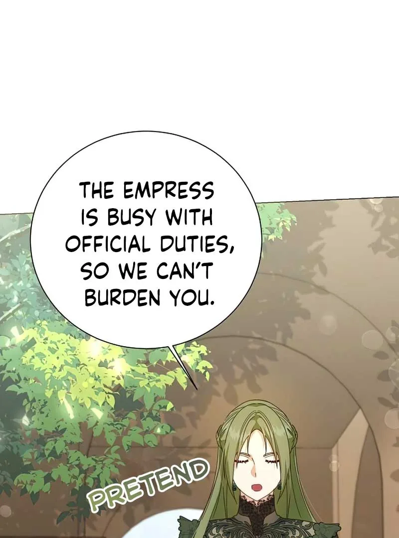 Until the Real One Shows Up Chapter 37 page 70