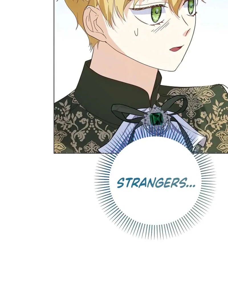 Until the Real One Shows Up Chapter 37 page 42