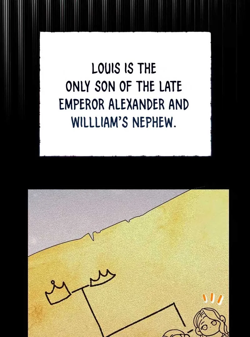 Until the Real One Shows Up Chapter 37 page 18