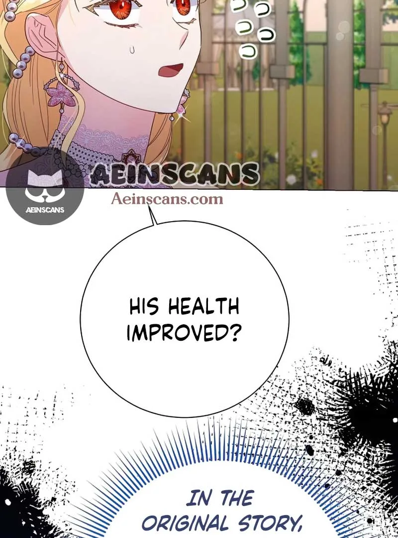 Until the Real One Shows Up Chapter 37 page 60