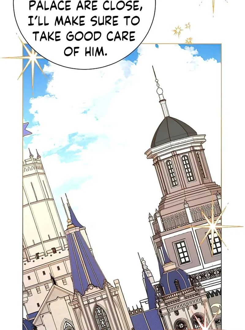 Until the Real One Shows Up Chapter 37 page 67