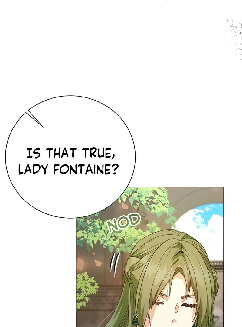 Until the Real One Shows Up Chapter 37 page 62