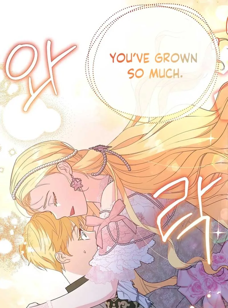 Until the Real One Shows Up Chapter 37 page 15