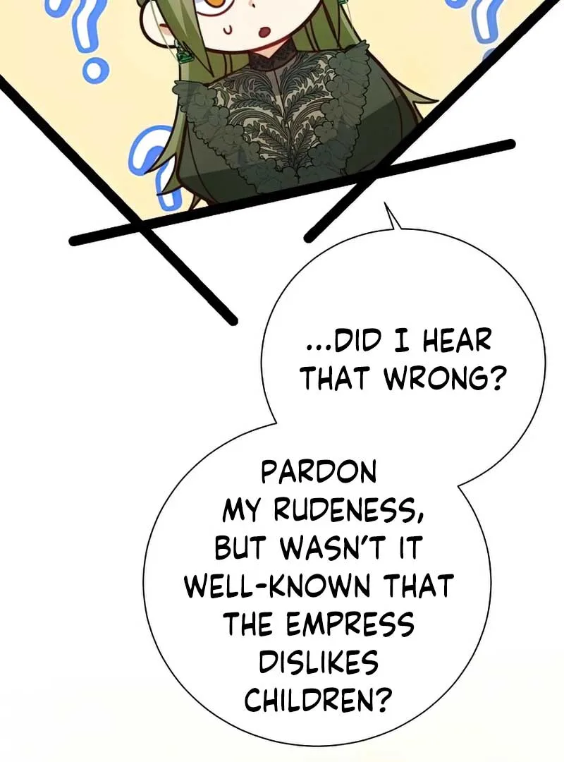 Until the Real One Shows Up Chapter 37 page 73