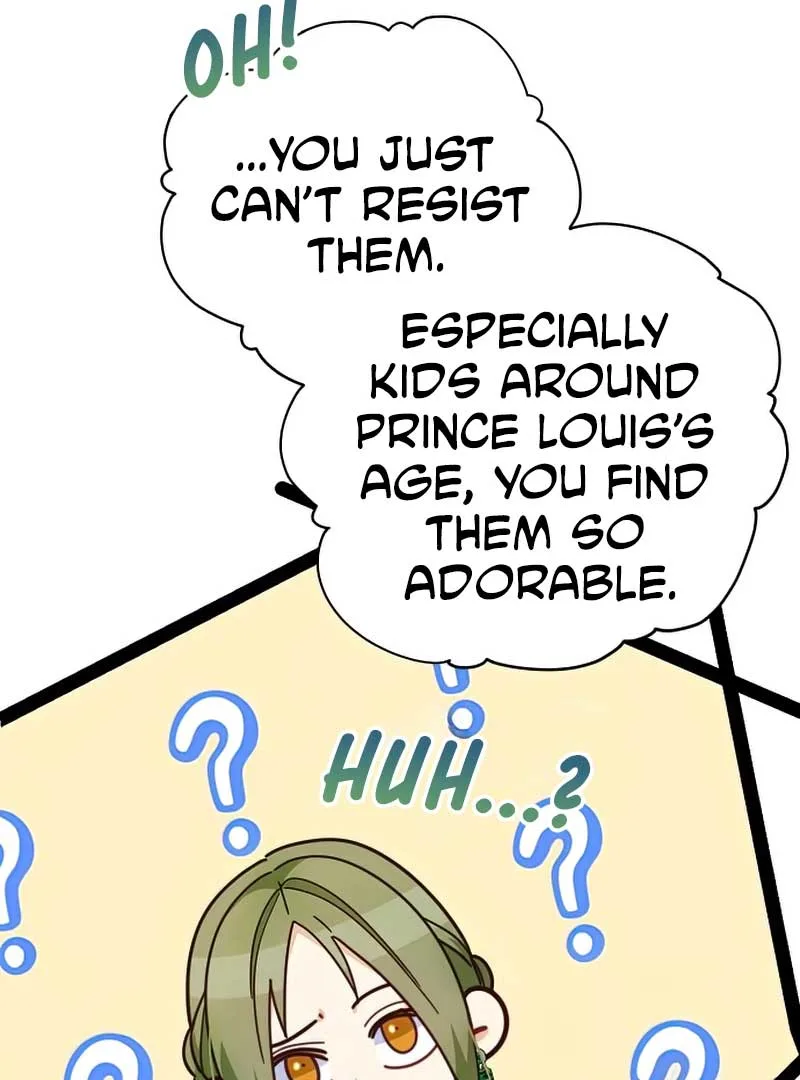 Until the Real One Shows Up Chapter 37 page 72