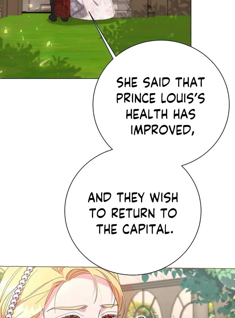 Until the Real One Shows Up Chapter 37 page 59