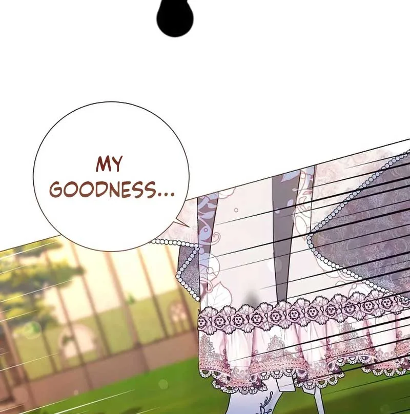 Until the Real One Shows Up Chapter 37 page 13