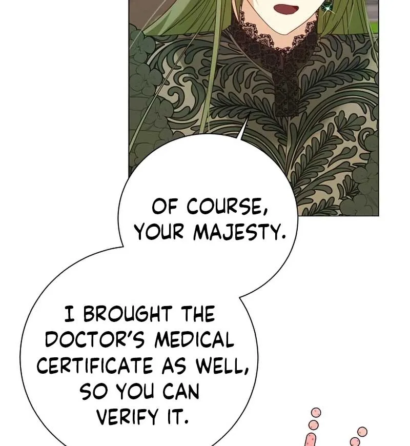 Until the Real One Shows Up Chapter 37 page 63