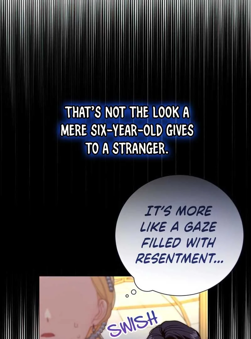 Until the Real One Shows Up Chapter 37 page 32