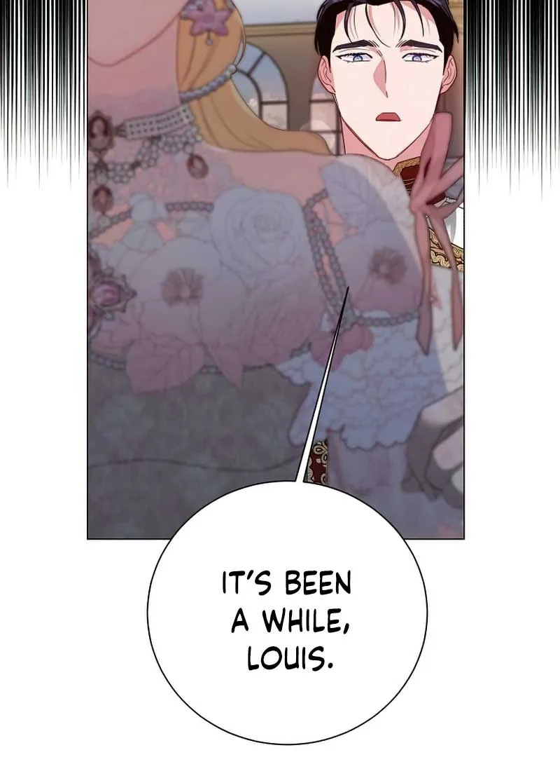 Until the Real One Shows Up Chapter 37 page 33