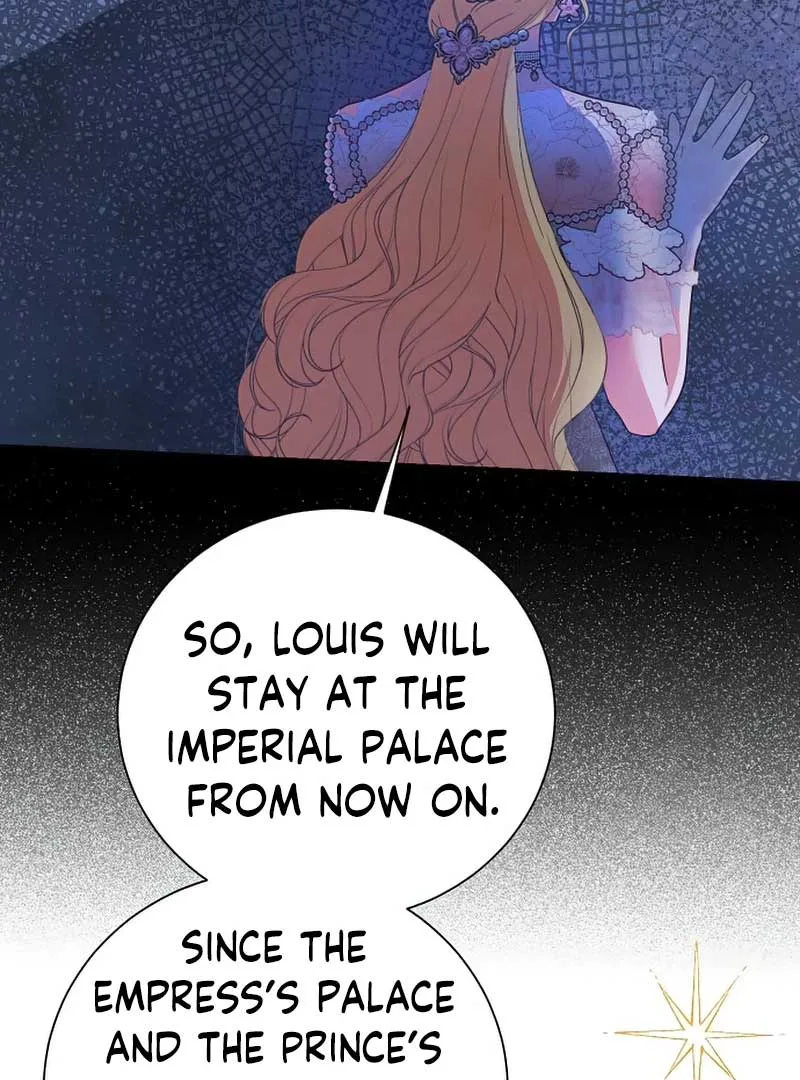Until the Real One Shows Up Chapter 37 page 66