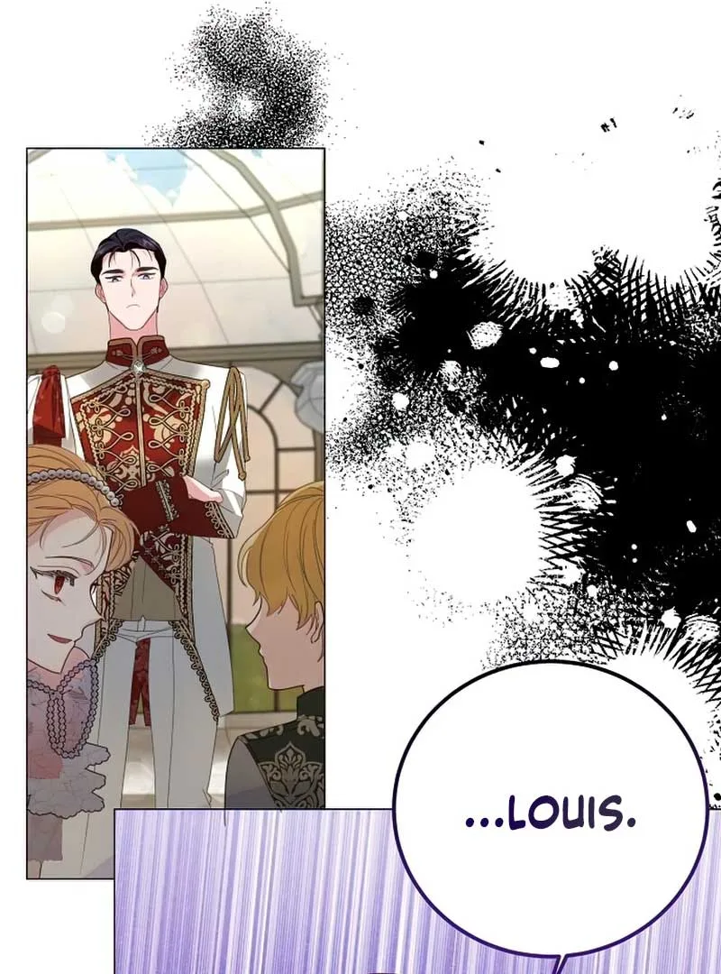 Until the Real One Shows Up Chapter 37 page 44