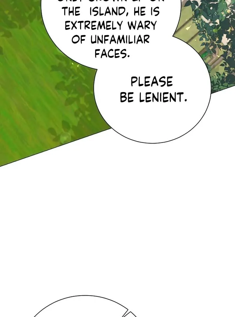 Until the Real One Shows Up Chapter 37 page 55
