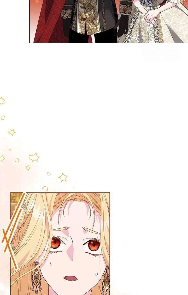 Until the Real One Shows Up Chapter 35 page 12
