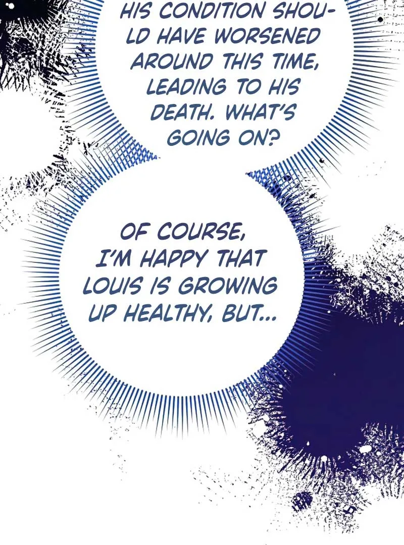 Until the Real One Shows Up Chapter 37 page 61