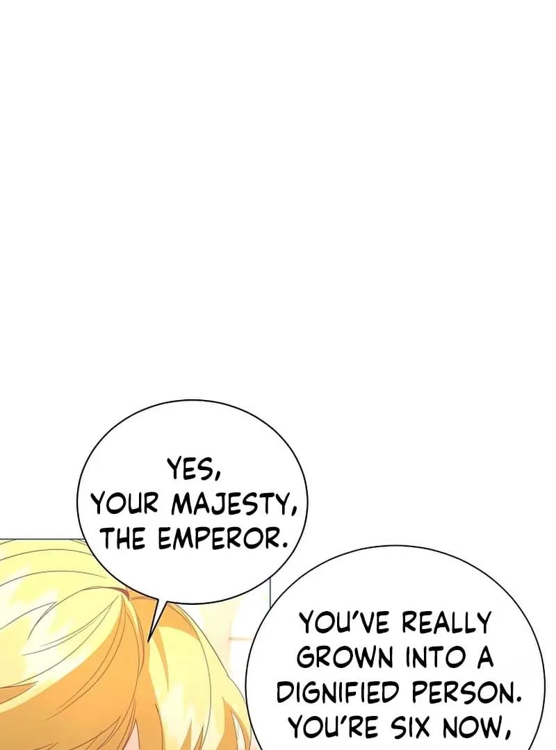 Until the Real One Shows Up Chapter 37 page 34
