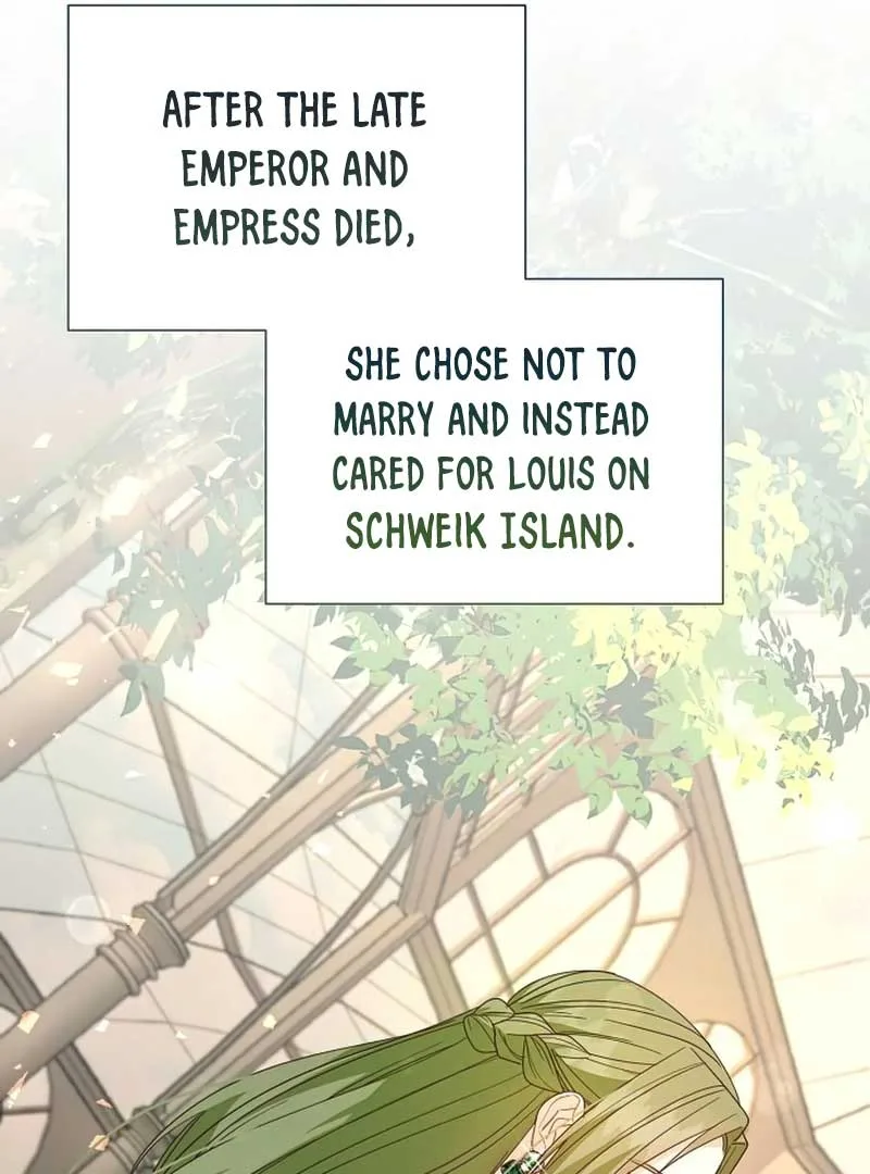 Until the Real One Shows Up Chapter 37 page 53