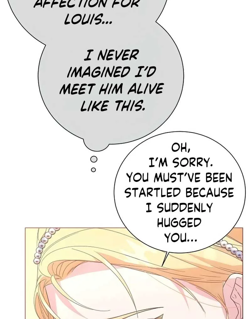 Until the Real One Shows Up Chapter 37 page 26