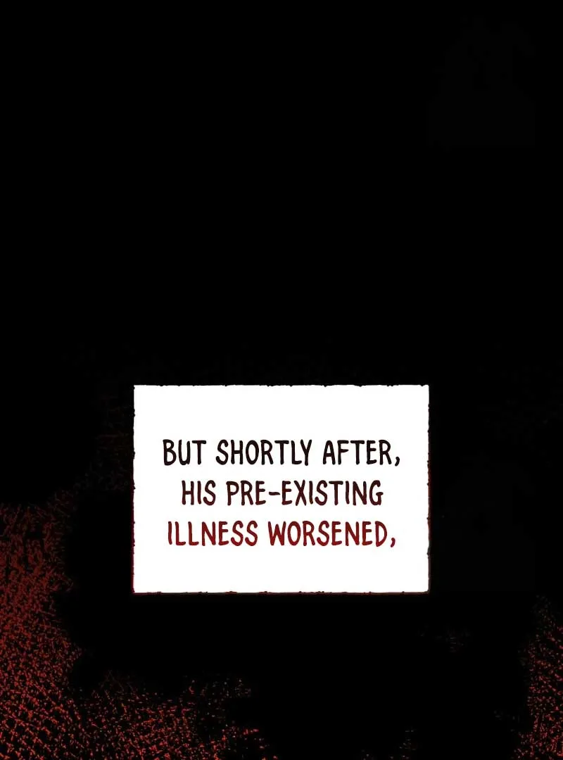 Until the Real One Shows Up Chapter 37 page 22