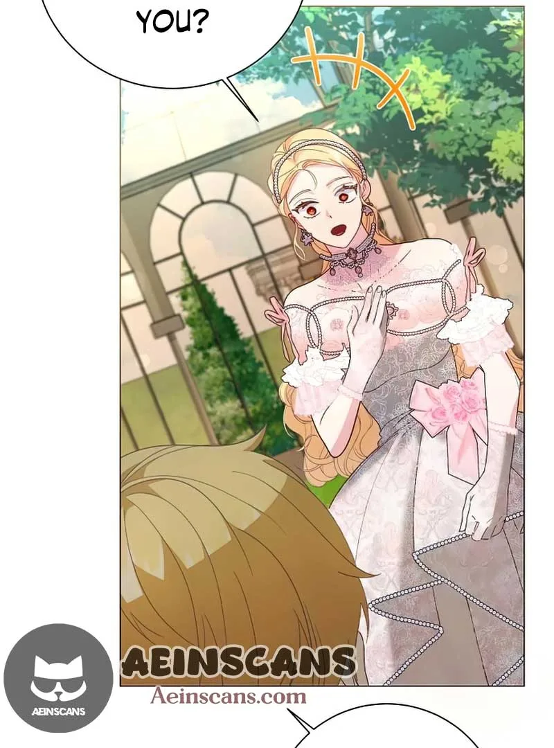 Until the Real One Shows Up Chapter 37 page 11