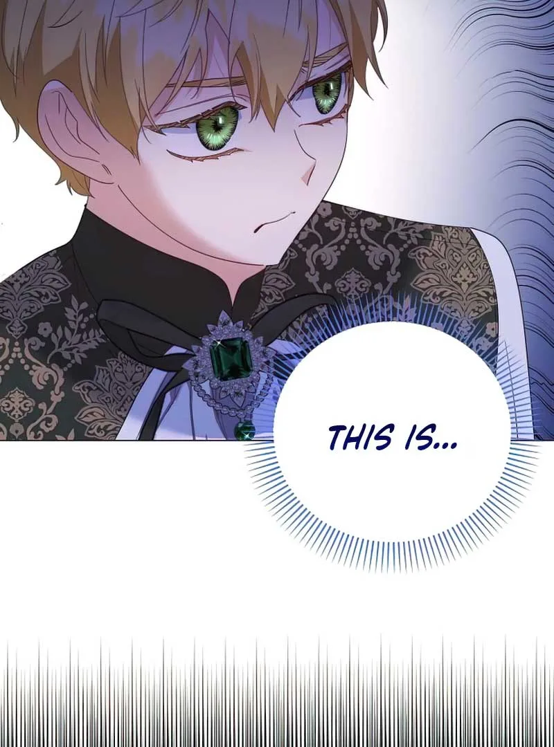 Until the Real One Shows Up Chapter 37 page 31