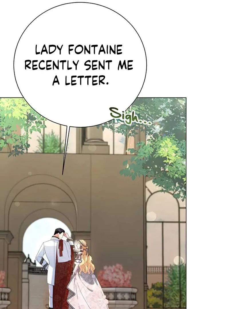 Until the Real One Shows Up Chapter 37 page 58