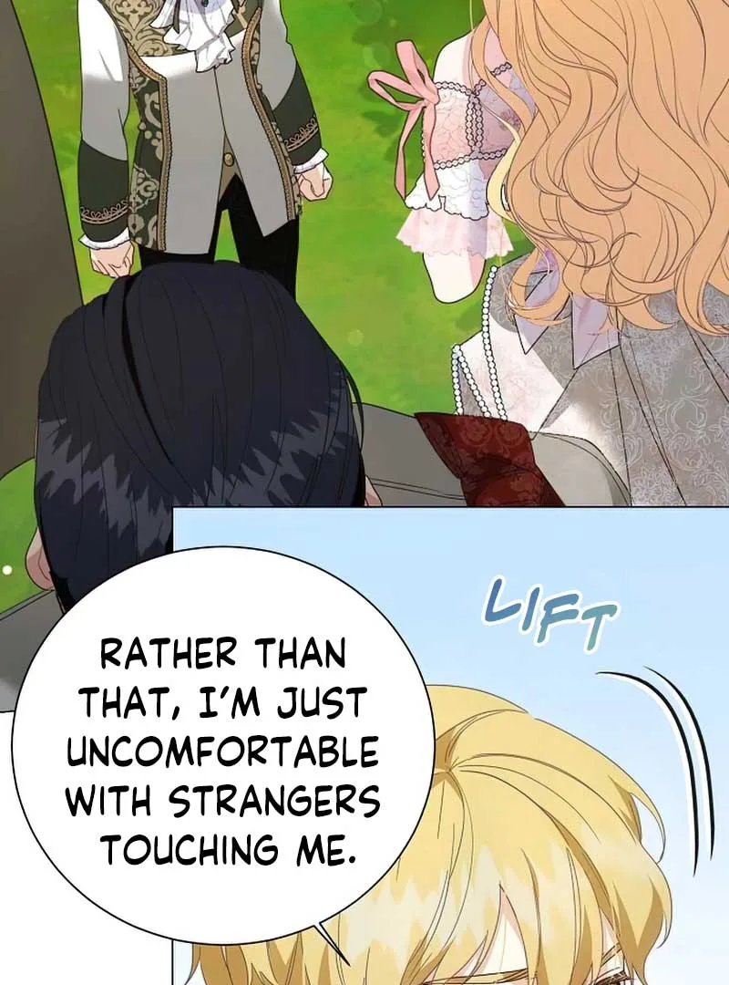 Until the Real One Shows Up Chapter 37 page 41