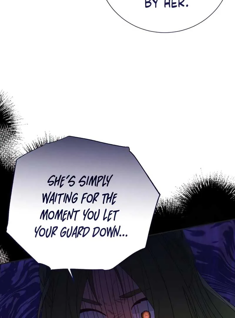 Until the Real One Shows Up Chapter 37 page 94