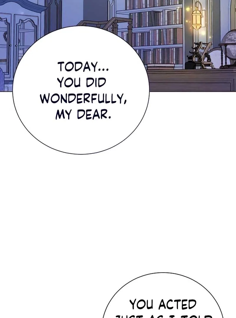 Until the Real One Shows Up Chapter 37 page 82