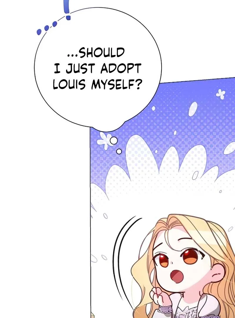 Until the Real One Shows Up Chapter 37 page 111
