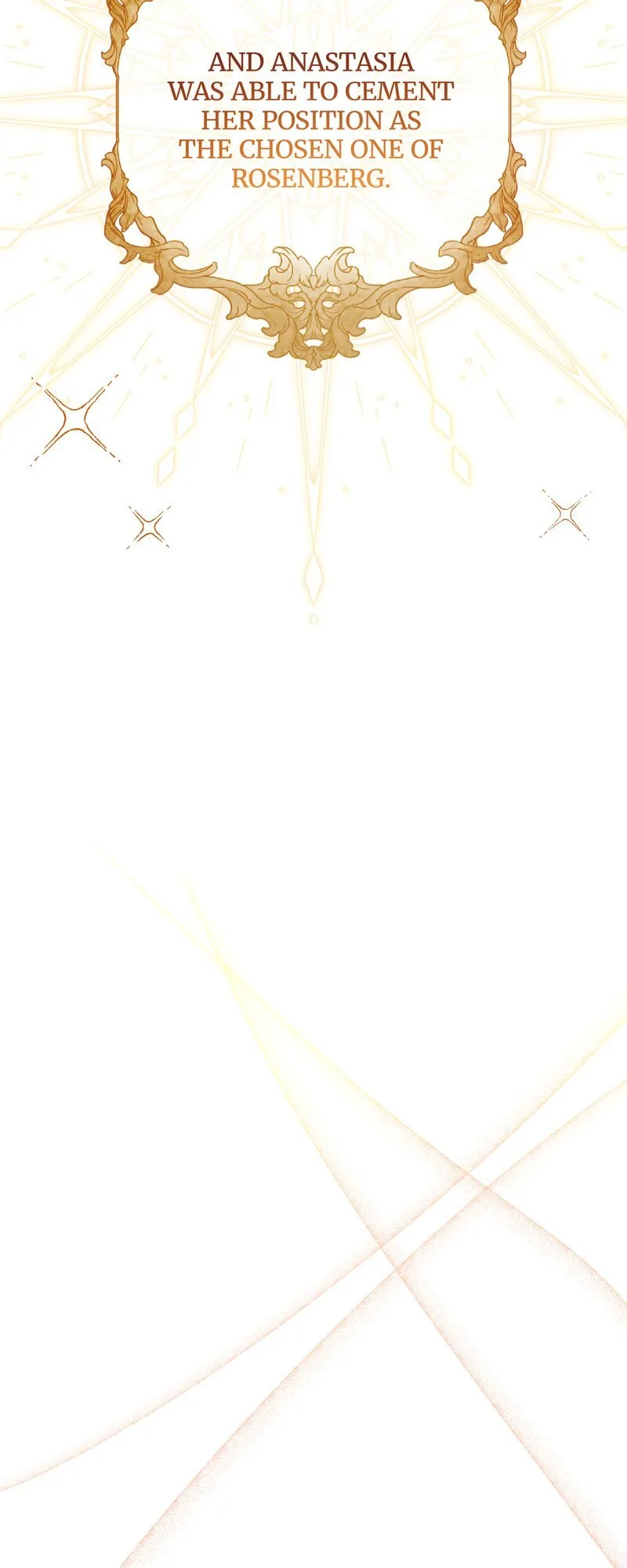 Until the Real One Shows Up Chapter 34 page 23