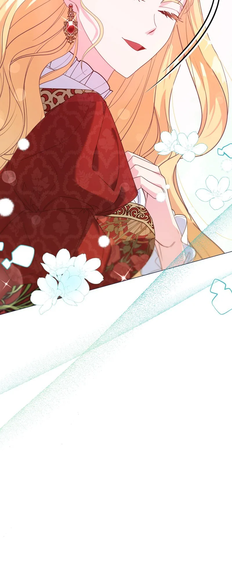 Until the Real One Shows Up Chapter 32 page 64