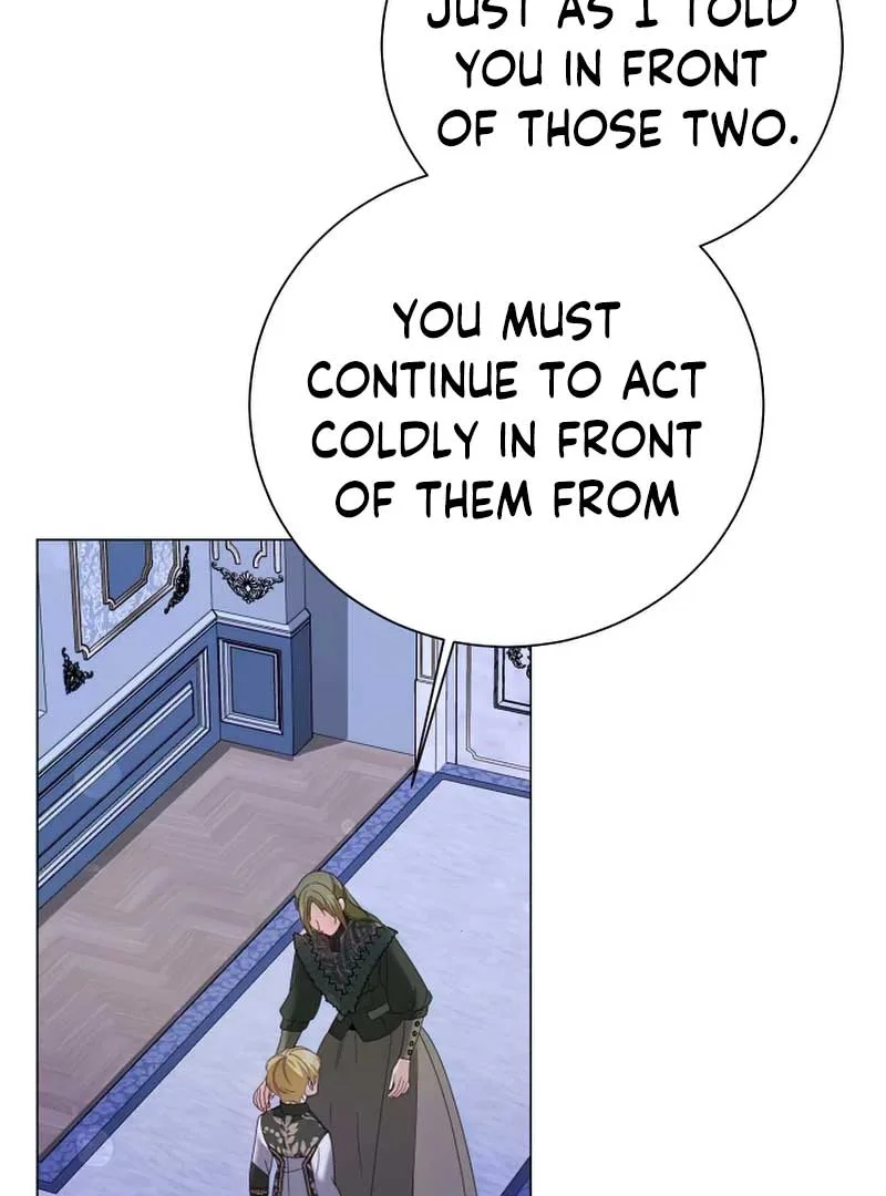 Until the Real One Shows Up Chapter 37 page 83