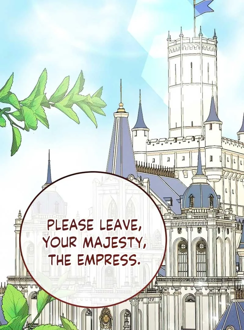 Until the Real One Shows Up Chapter 37 page 120