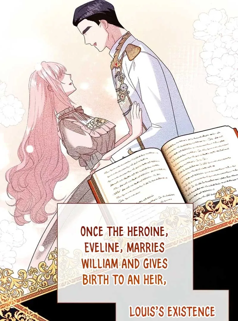 Until the Real One Shows Up Chapter 37 page 104