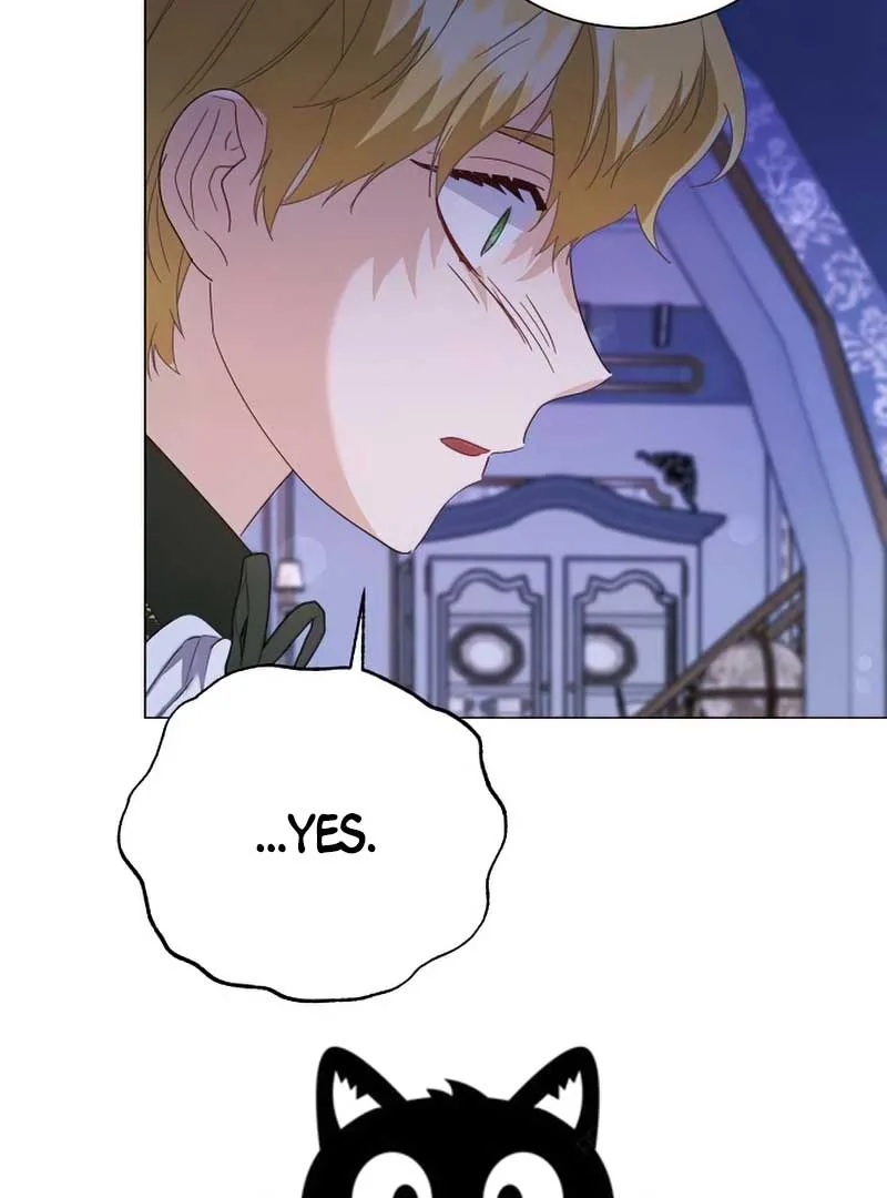 Until the Real One Shows Up Chapter 37 page 85