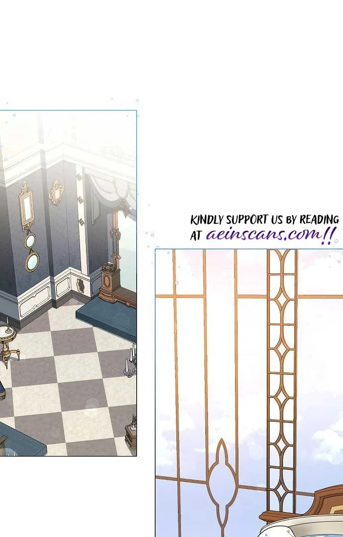Until the Real One Shows Up Chapter 36 page 15