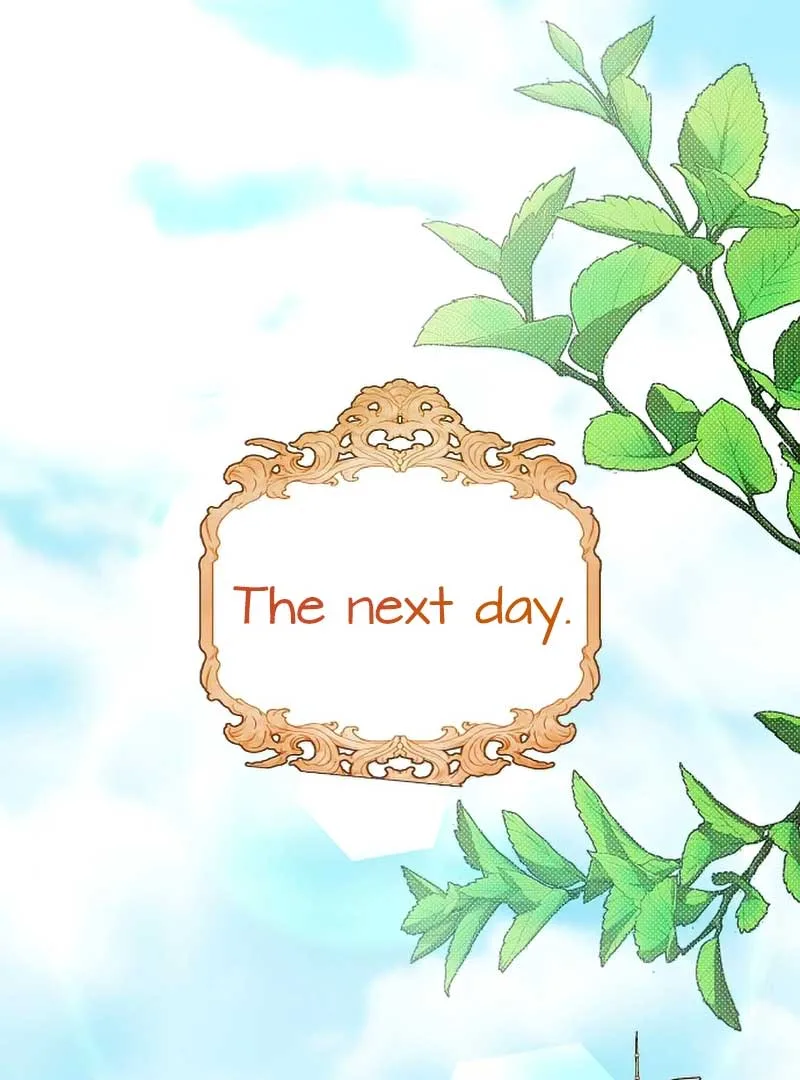 Until the Real One Shows Up Chapter 37 page 119