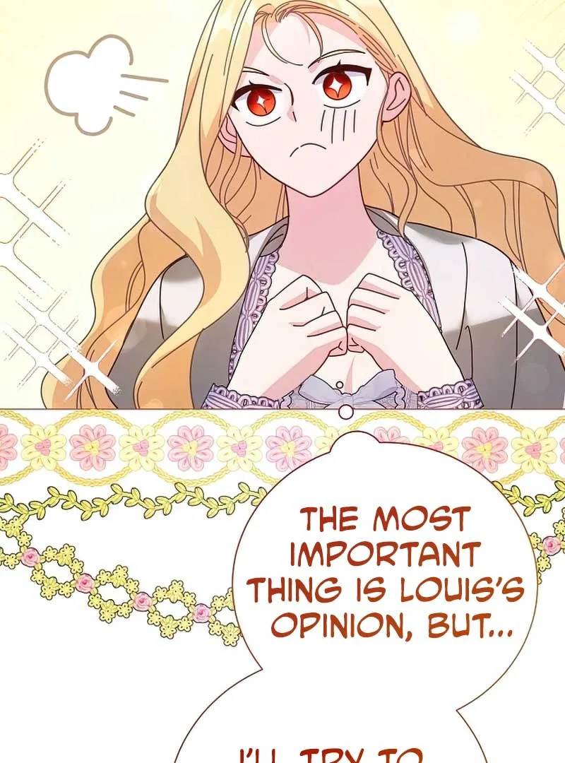 Until the Real One Shows Up Chapter 37 page 117