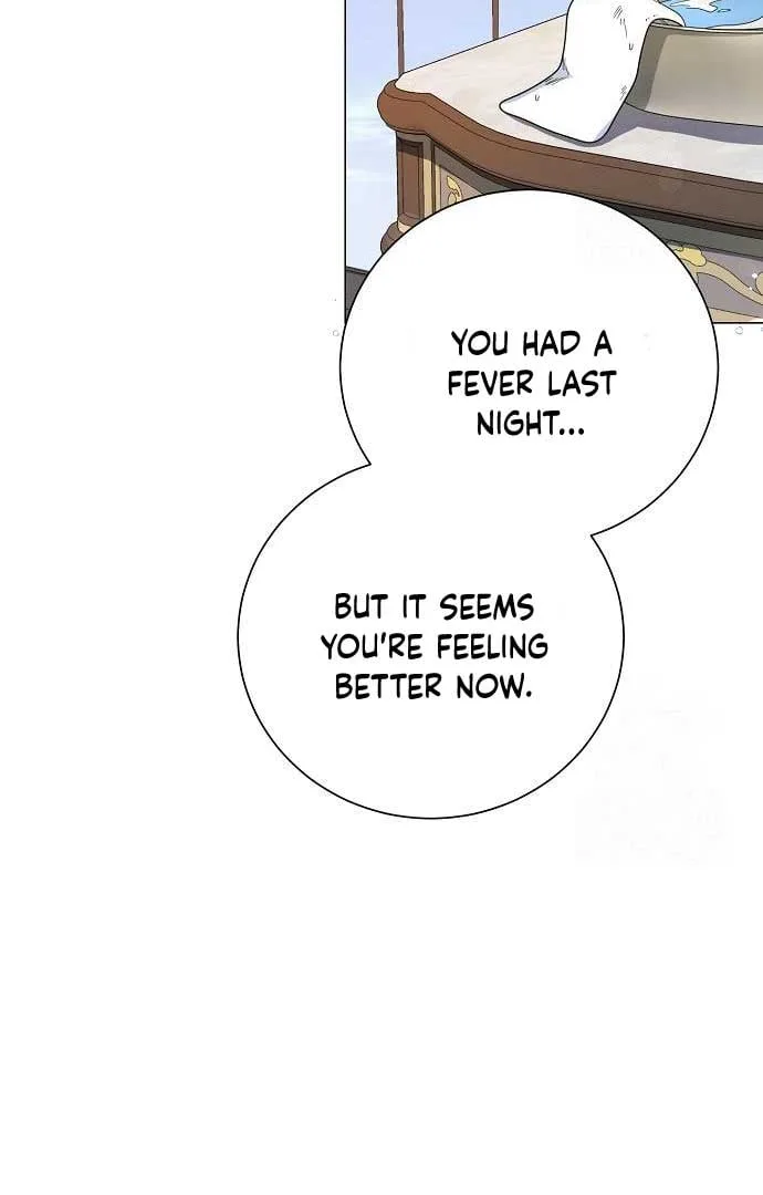 Until the Real One Shows Up Chapter 36 page 16