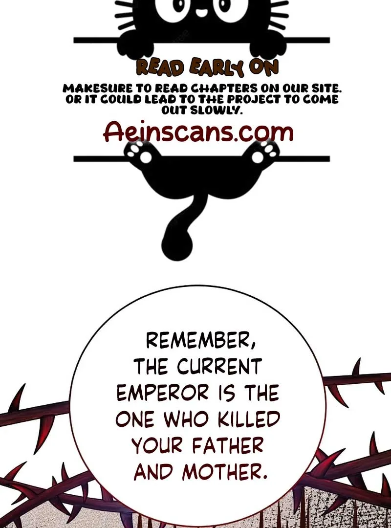 Until the Real One Shows Up Chapter 37 page 86