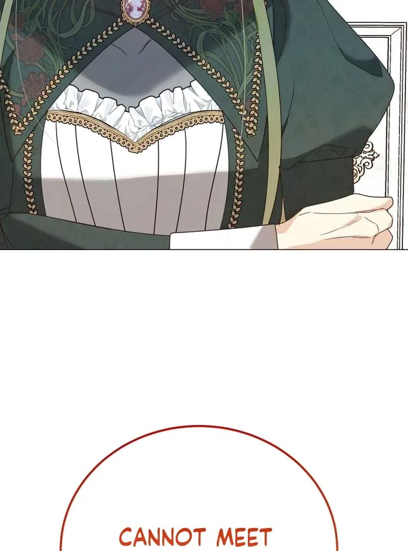 Until the Real One Shows Up Chapter 37 page 123