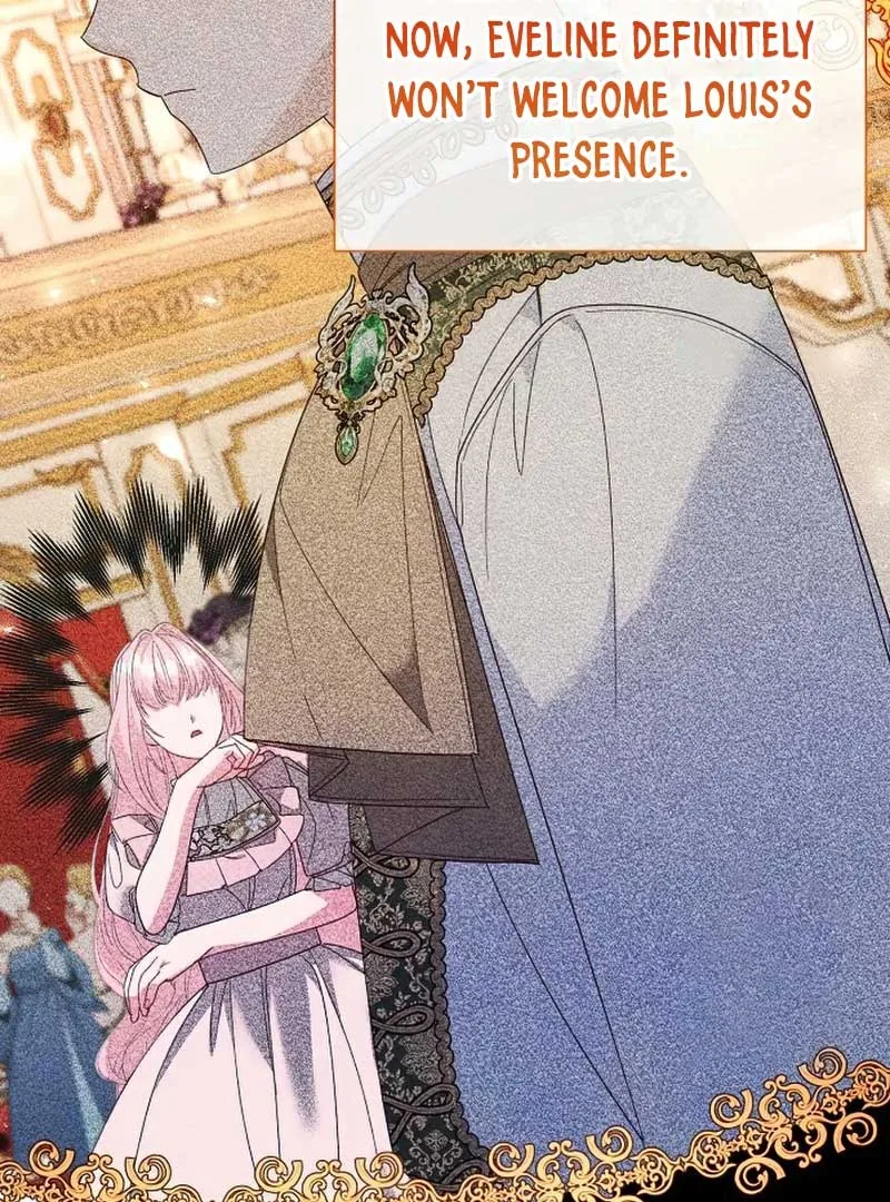 Until the Real One Shows Up Chapter 37 page 107
