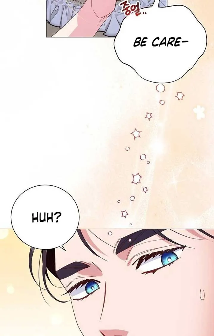 Until the Real One Shows Up Chapter 35 page 14