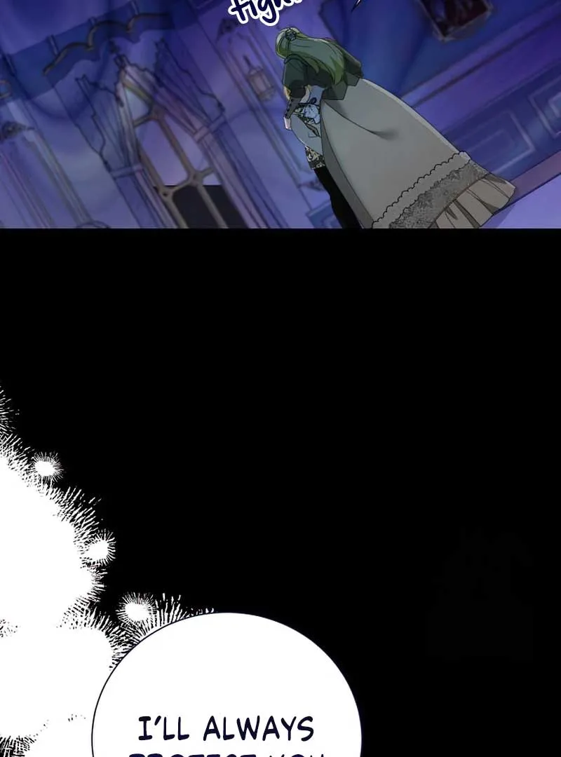 Until the Real One Shows Up Chapter 37 page 98