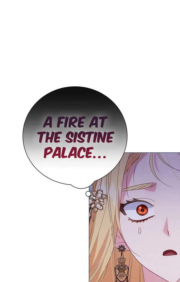 Until the Real One Shows Up Chapter 35 page 4