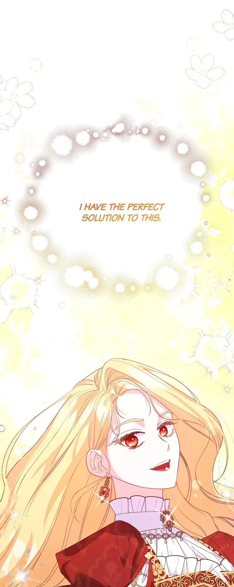 Until the Real One Shows Up Chapter 32 page 70