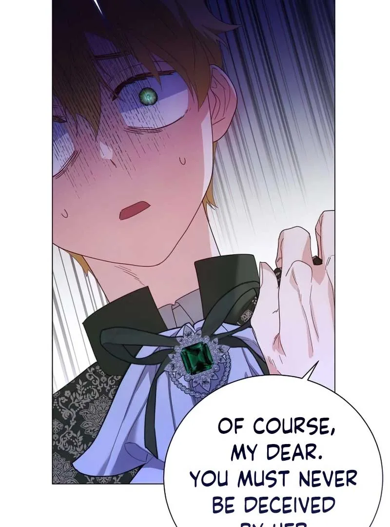 Until the Real One Shows Up Chapter 37 page 93